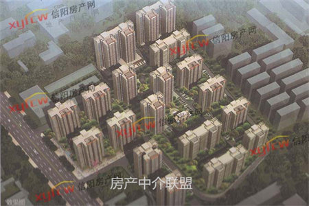 城北北辛学区房鸿福佳苑多层一楼3室