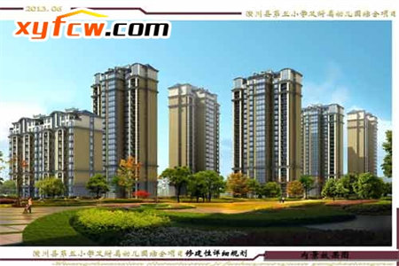 龙都中天花园3室2厅2卫83万148m2出售